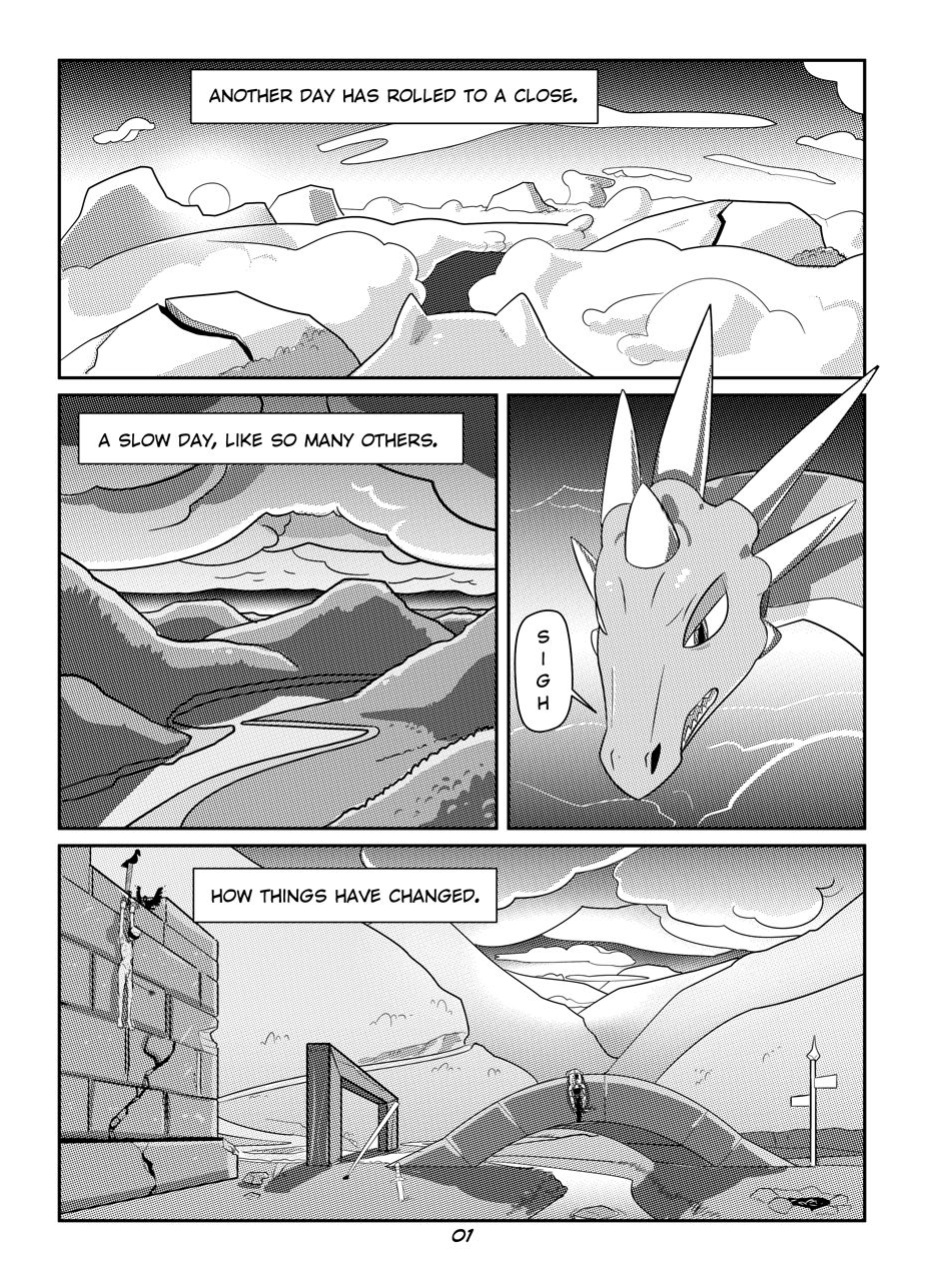 [Insomniacovrlrd] Night of the Dragon's Embrace
