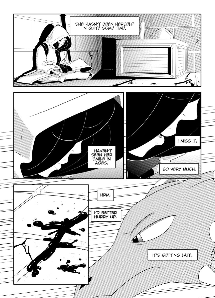 [Insomniacovrlrd] Night of the Dragon's Embrace