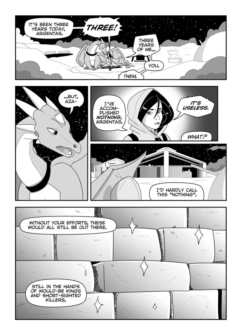 [Insomniacovrlrd] Night of the Dragon's Embrace
