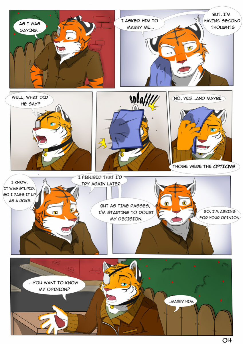 [blackmailz] Only Memory (Complete)