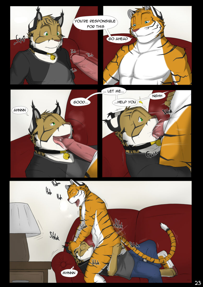 [blackmailz] Only Memory (Complete)