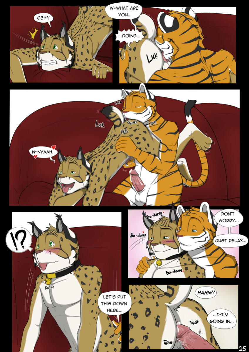 [blackmailz] Only Memory (Complete)