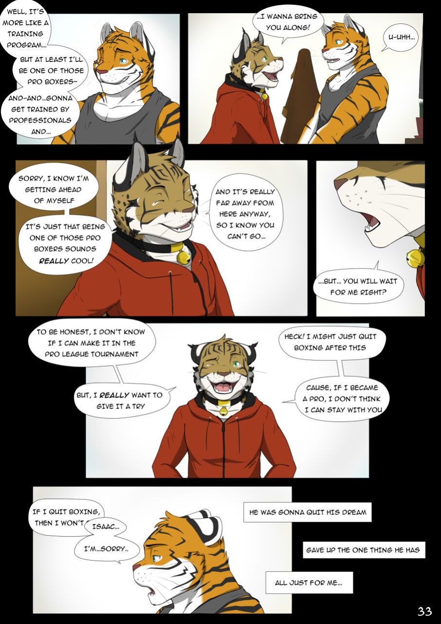[blackmailz] Only Memory (Complete)
