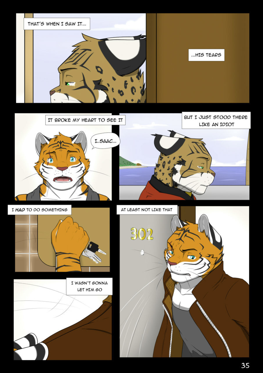 [blackmailz] Only Memory (Complete)
