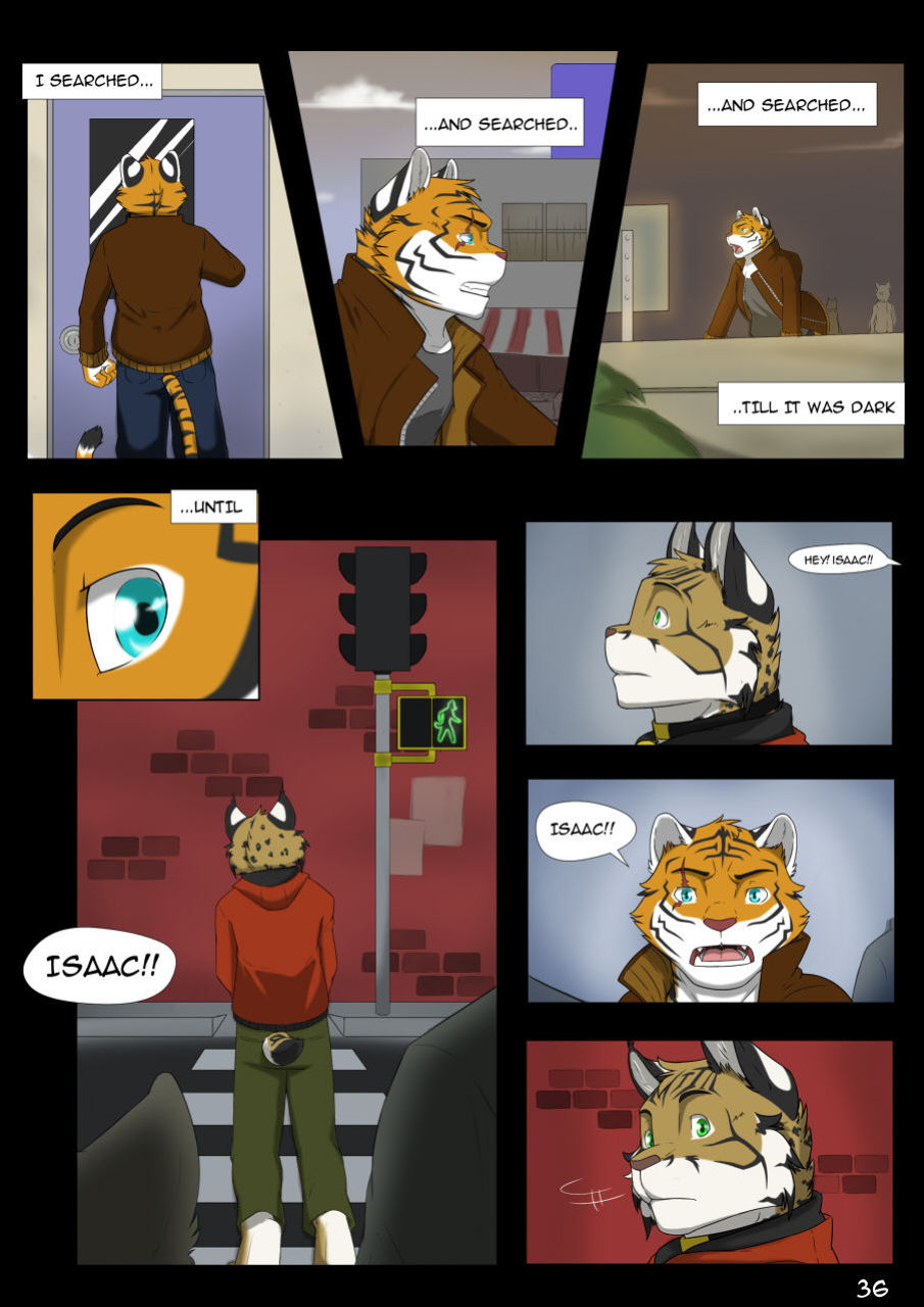 [blackmailz] Only Memory (Complete)