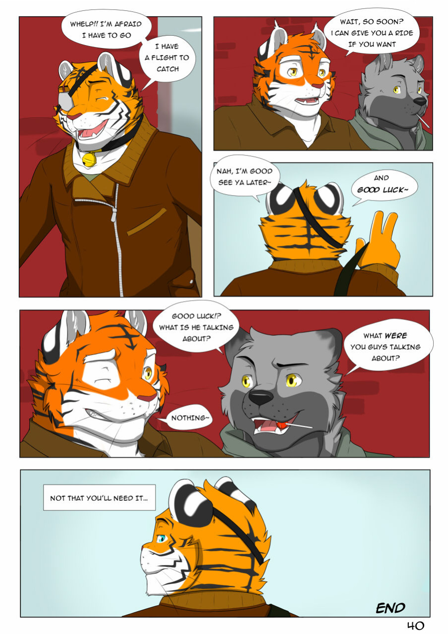 [blackmailz] Only Memory (Complete)