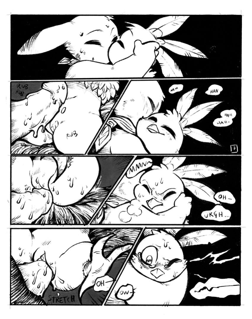 [Blattarieva] Medium Rare (Pokemon)