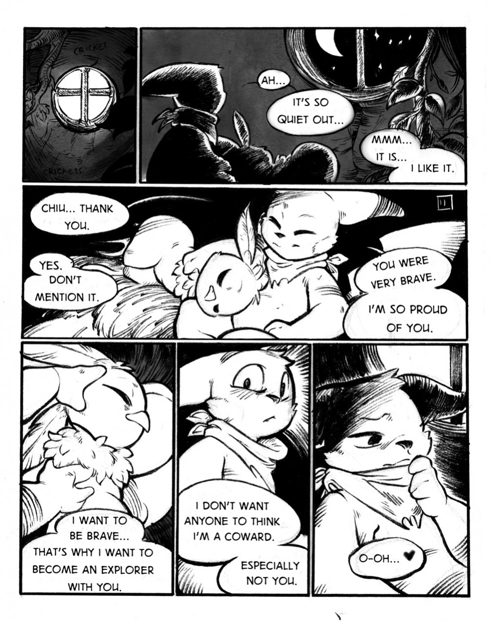 [Blattarieva] Medium Rare (Pokemon)