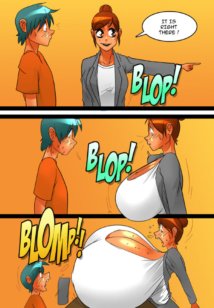 [Maxman] Filthy Donna #4