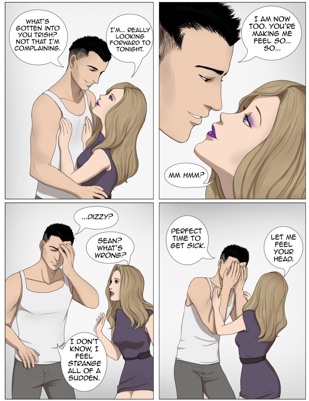 [Jetti] Bi-Curious