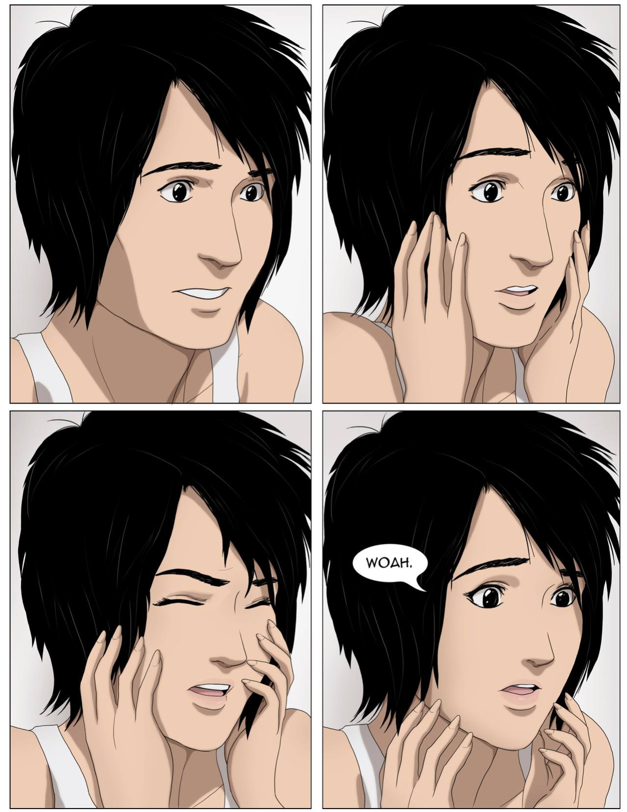 [Jetti] Bi-Curious