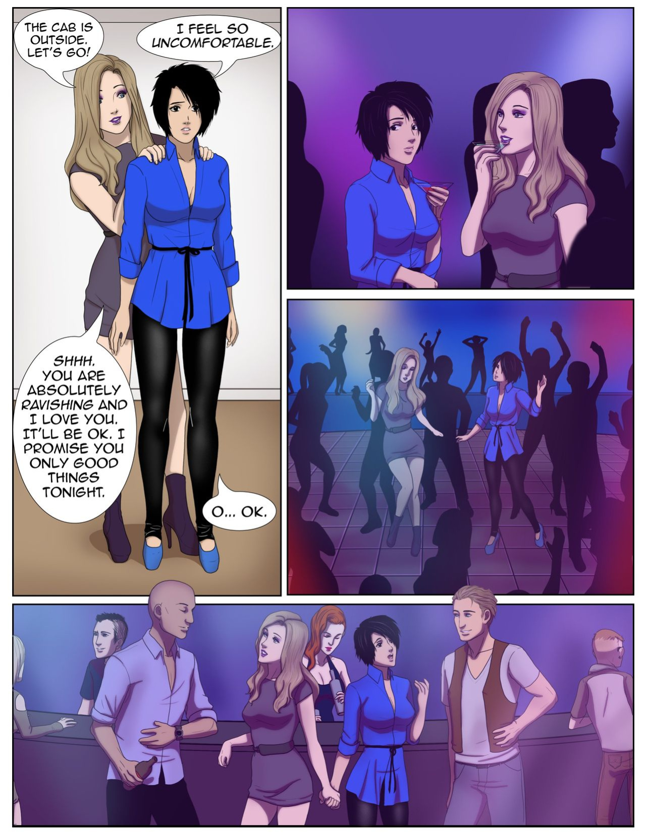 [Jetti] Bi-Curious