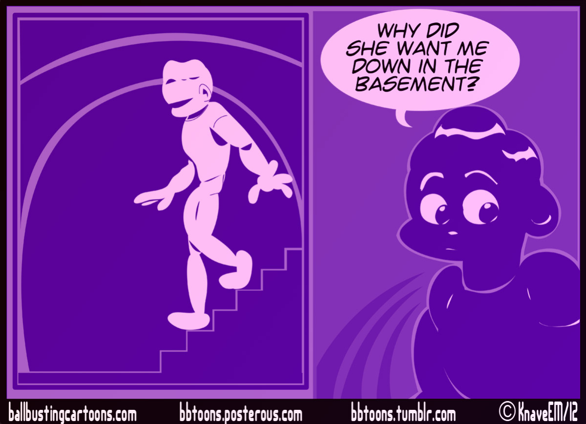 The Plaything