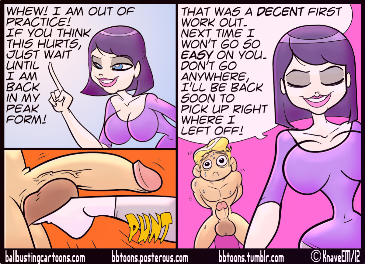 The Plaything