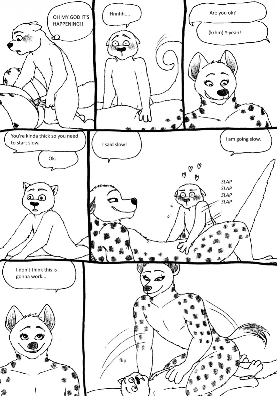 [bernielover] date (Zootopia)