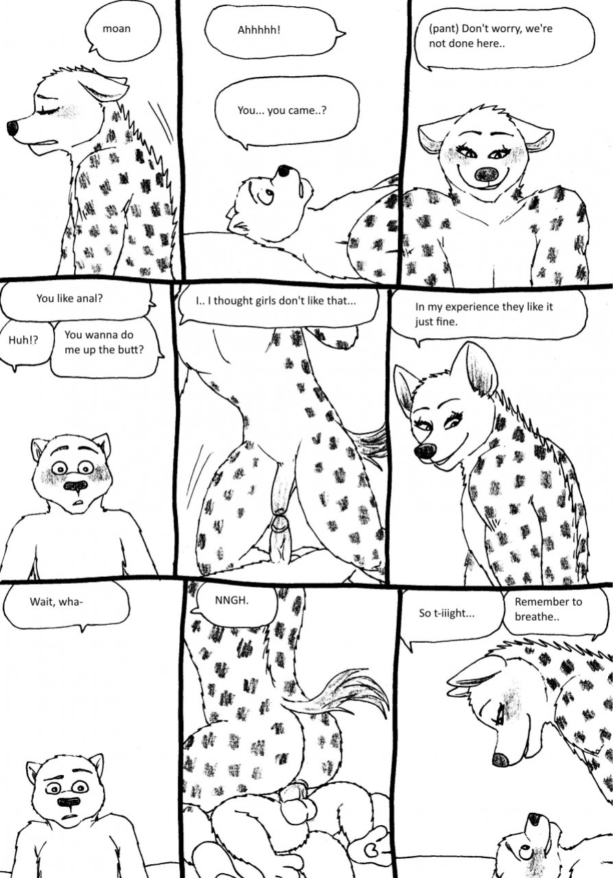 [bernielover] date (Zootopia)
