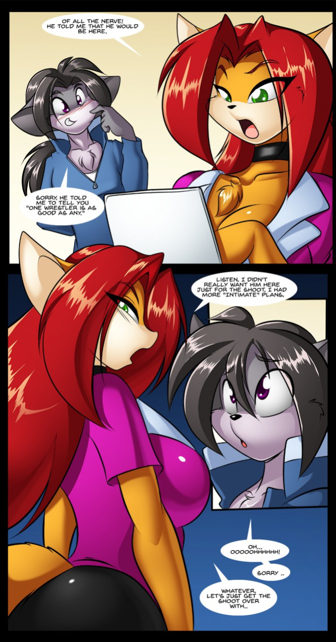 [mastergodai] Shaze X Jen