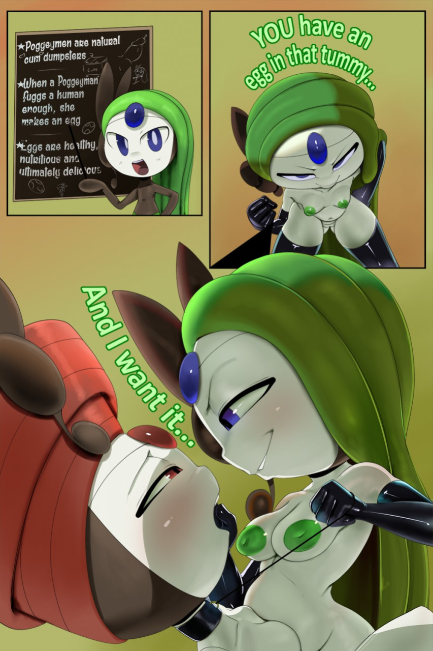 Obligatory Egg Thing - by History-Eraser-Button