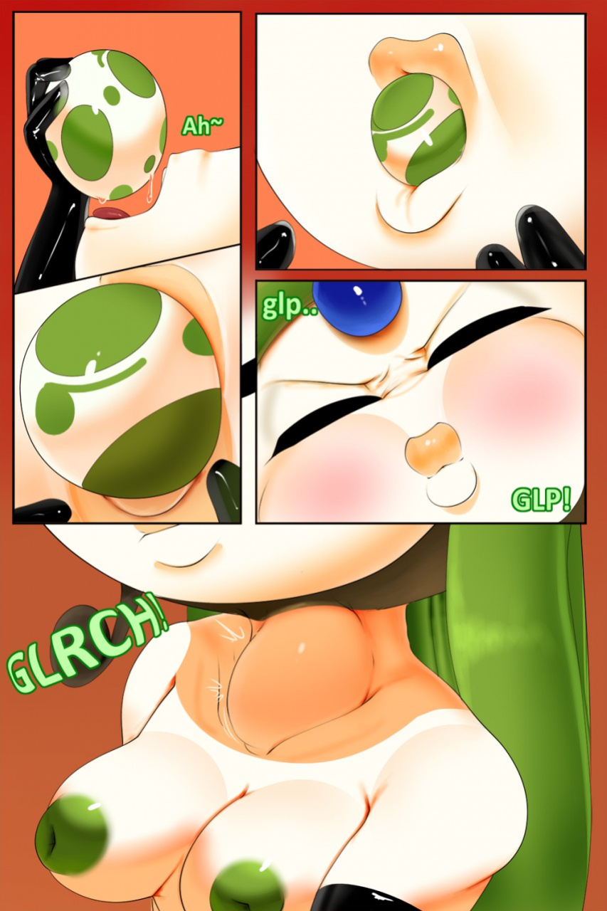 Obligatory Egg Thing - by History-Eraser-Button