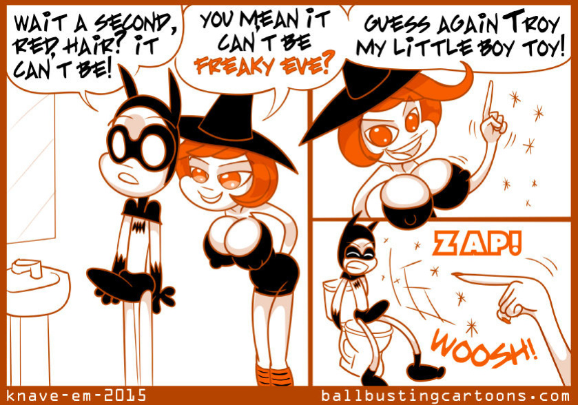 All Hallows Eve