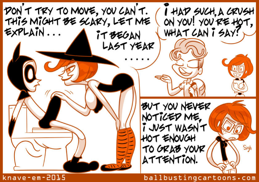 All Hallows Eve