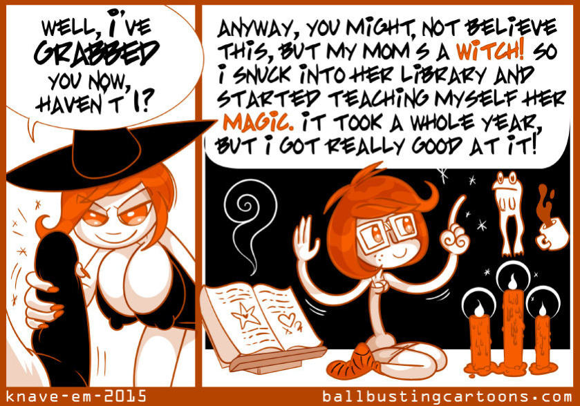 All Hallows Eve