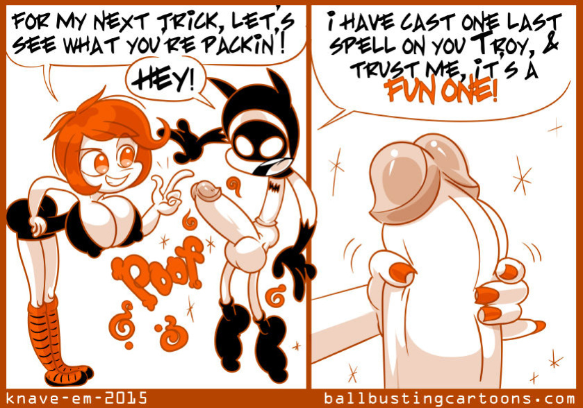 All Hallows Eve