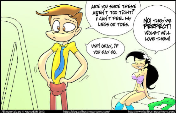 Millionaire's Daughter #4