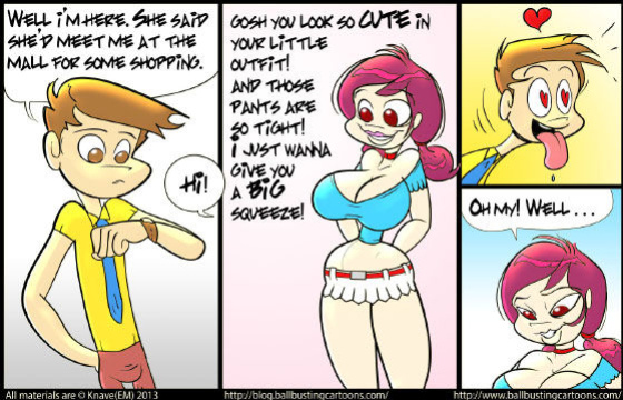 Millionaire's Daughter #4