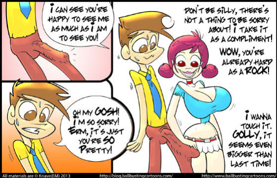 Millionaire's Daughter #4