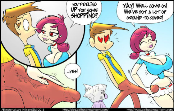 Millionaire's Daughter #4