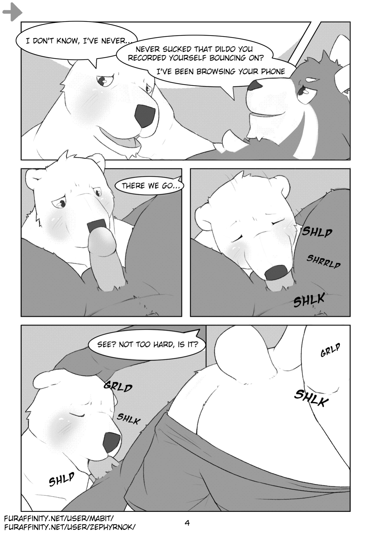 [mabit] From The Start