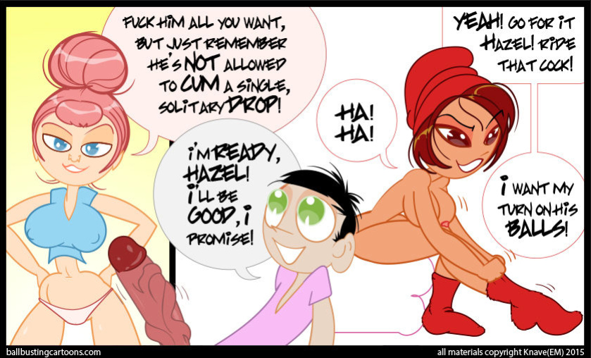 Nut House II