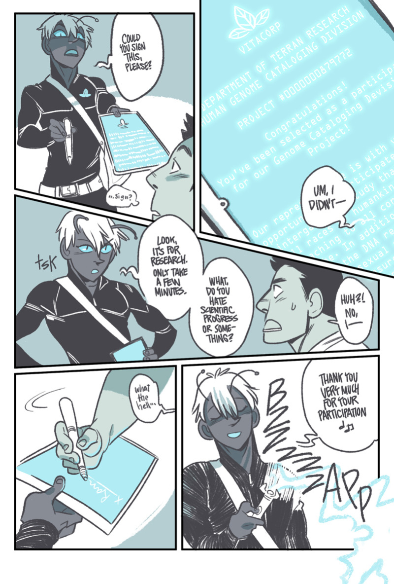 [Riptide] Boykakke