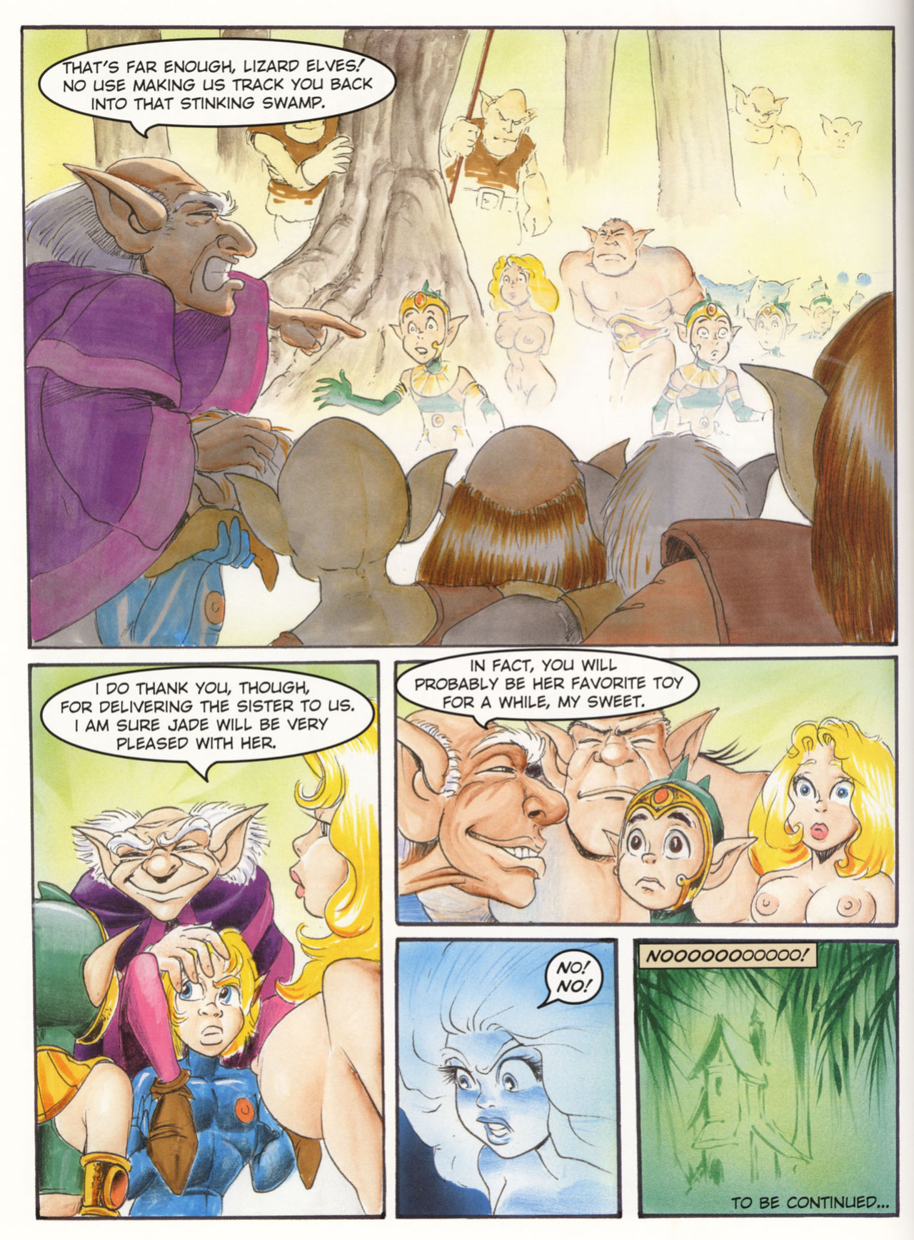 [Barry Blair] Saphire Vol.2