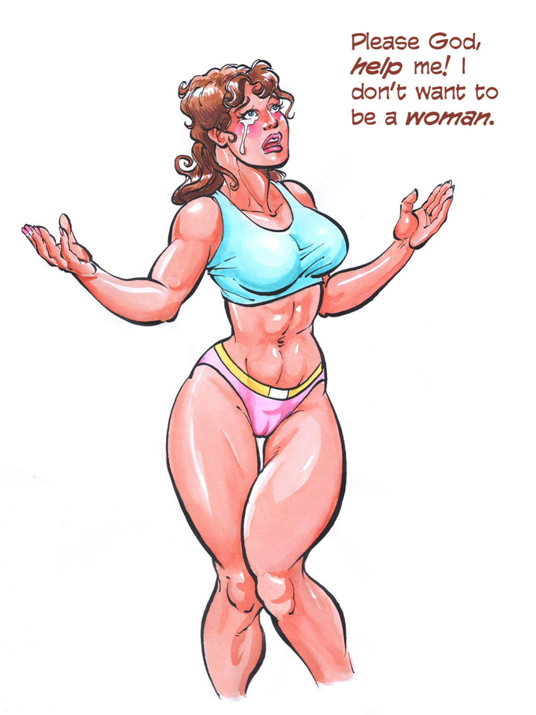[Siproites] Pride Goeth…
