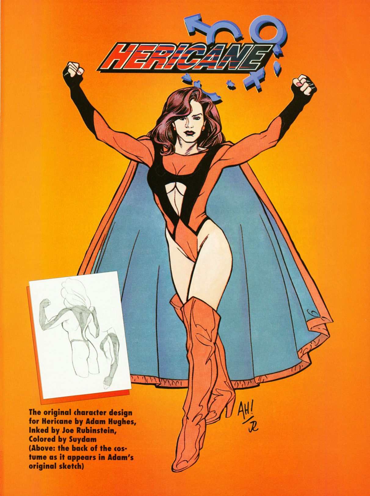 Penthouse Comix Vol. 01