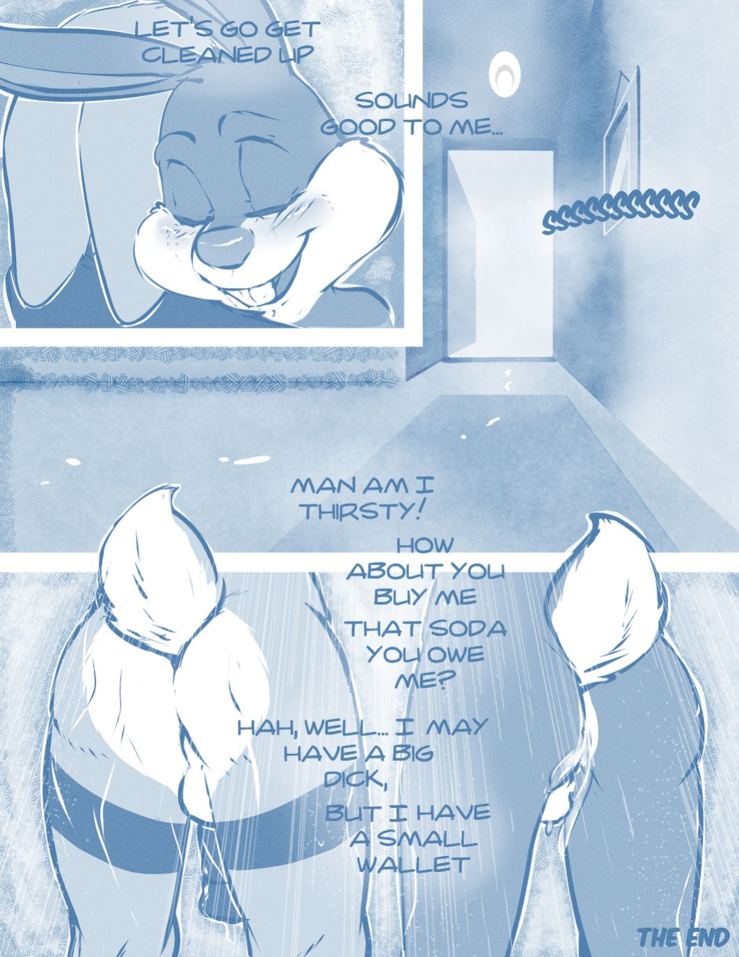 [Seth Iova] Cherry Cola