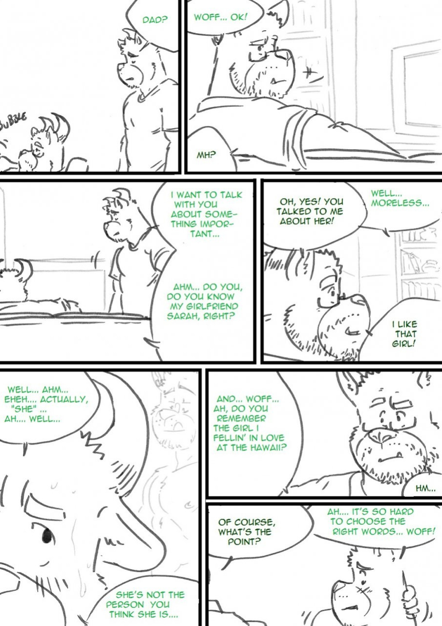 [husky92] Choices - Summer
