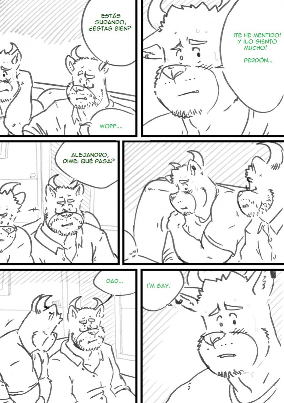 [husky92] Choices - Summer
