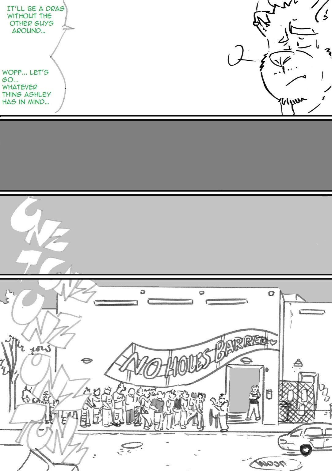 [husky92] Choices - Summer