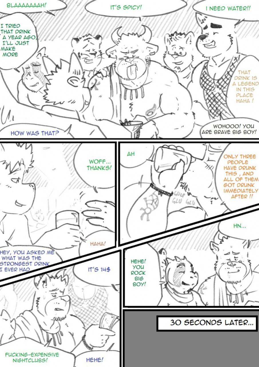[husky92] Choices - Summer