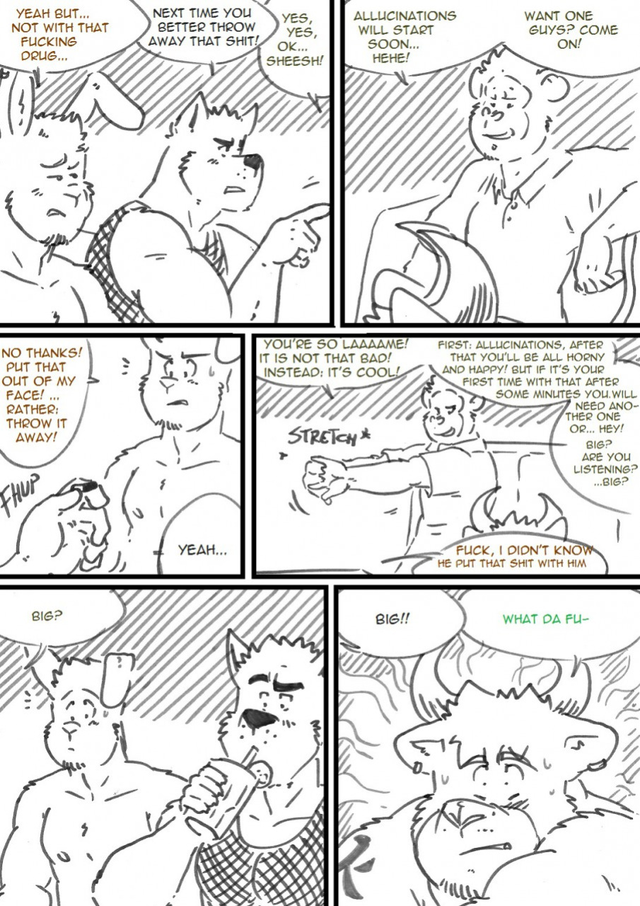 [husky92] Choices - Summer