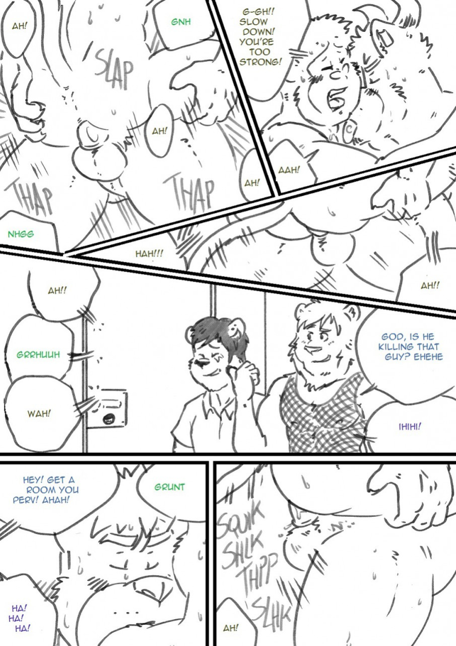 [husky92] Choices - Summer