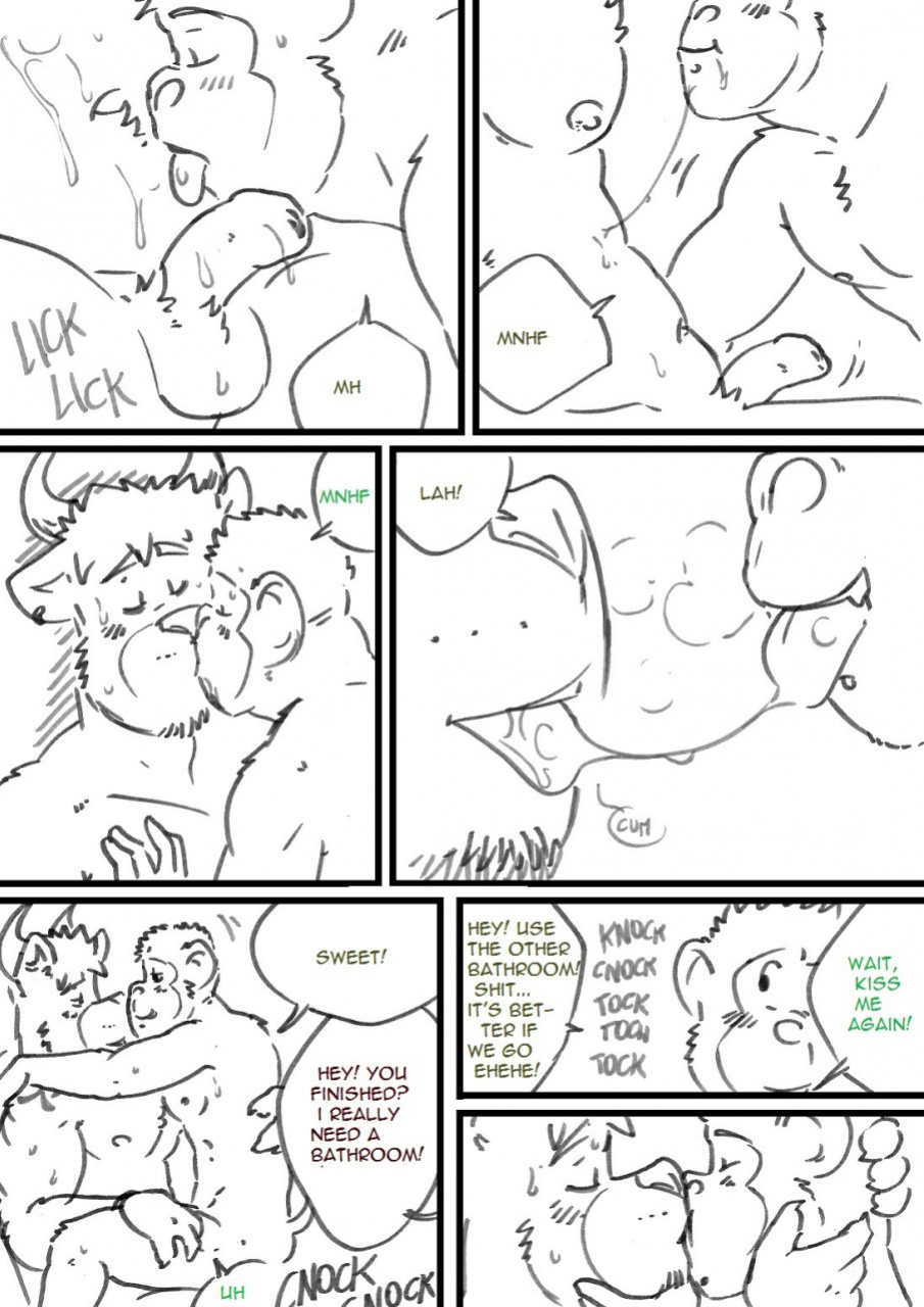 [husky92] Choices - Summer