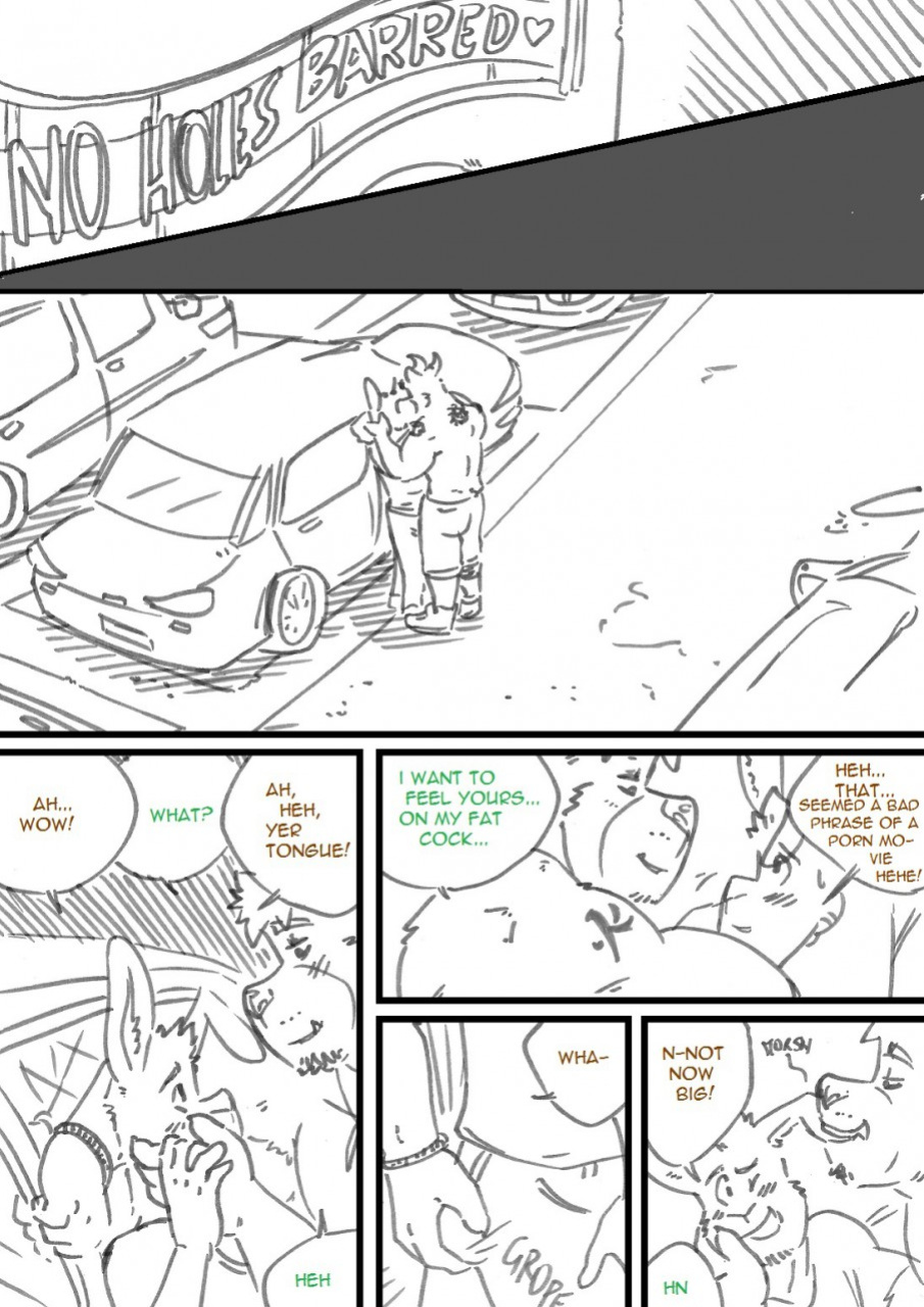 [husky92] Choices - Summer