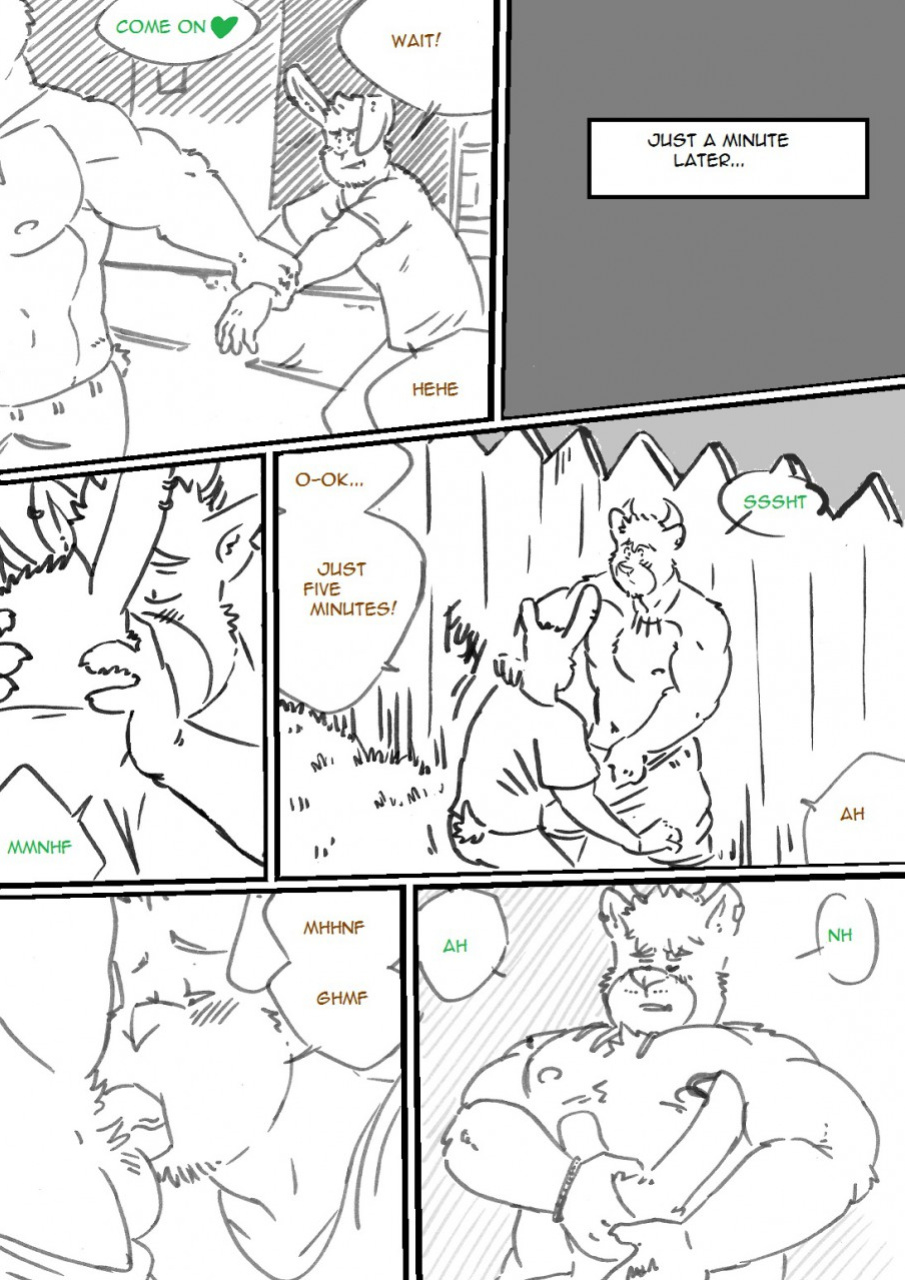 [husky92] Choices - Summer
