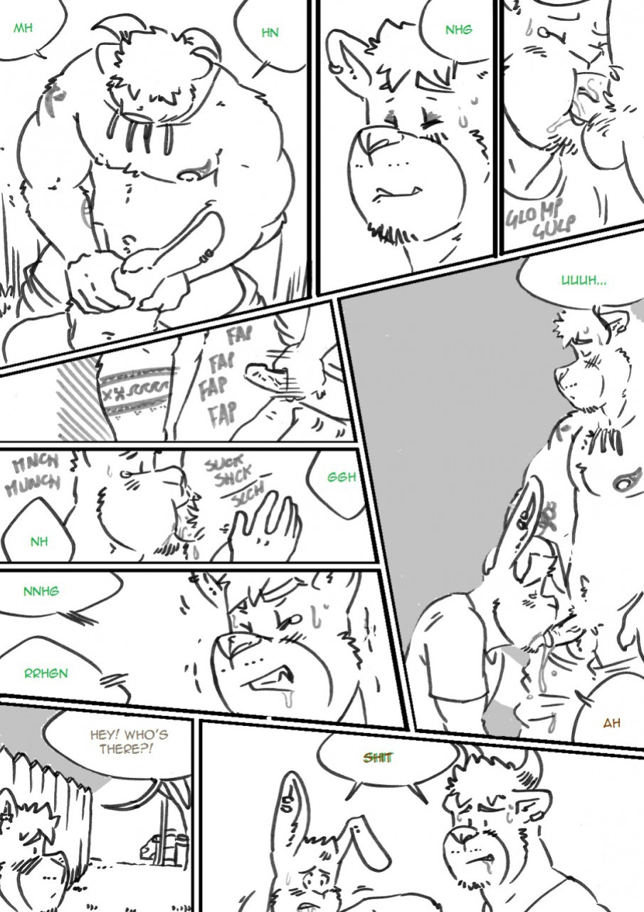 [husky92] Choices - Summer
