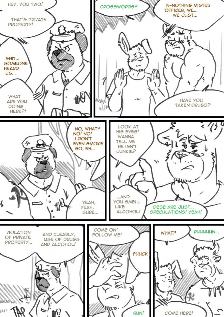 [husky92] Choices - Summer