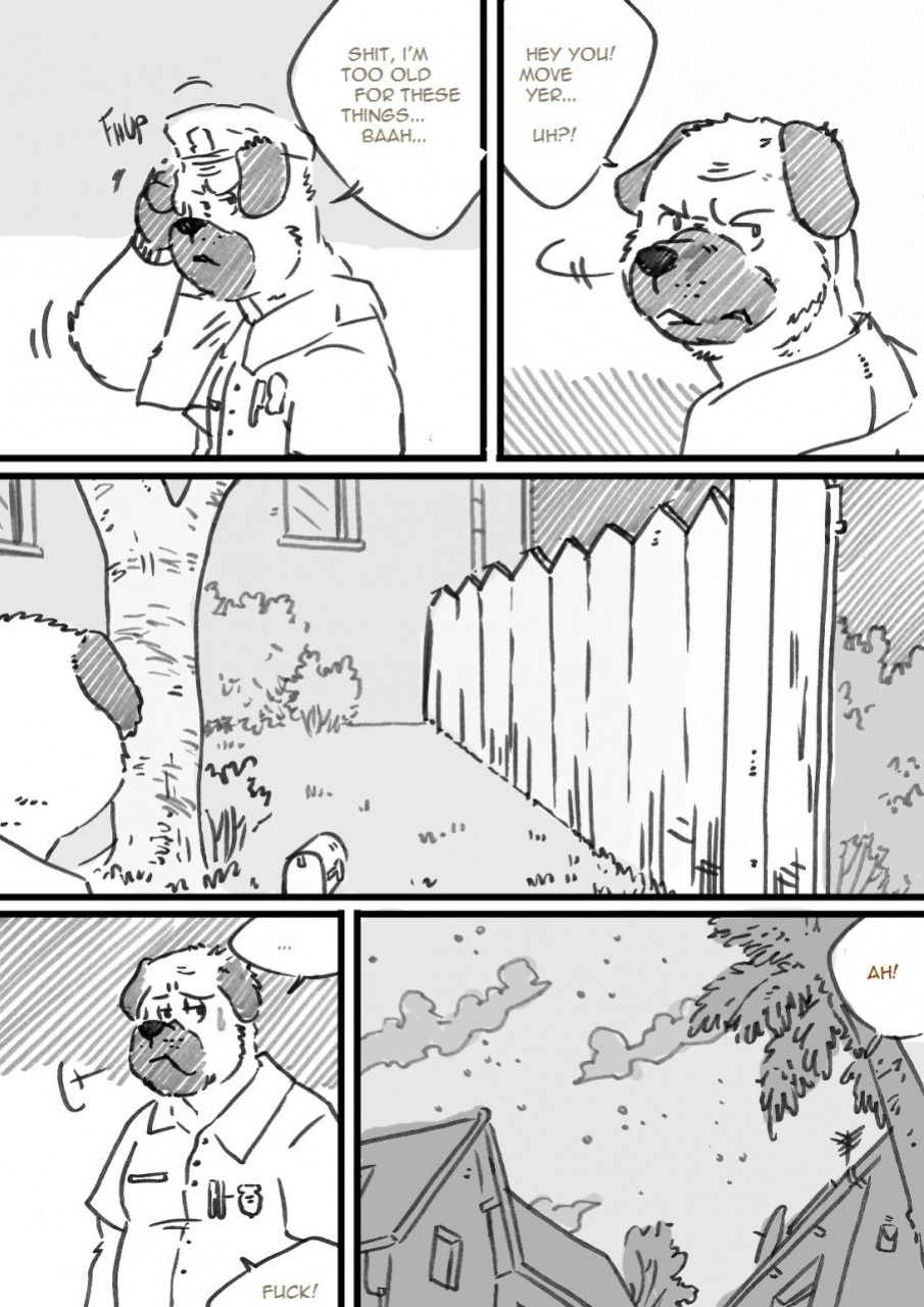 [husky92] Choices - Summer